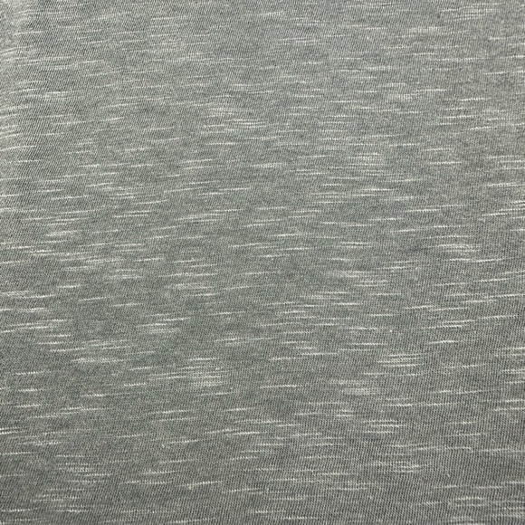 Susina Scoop Neck Slub T-shirt Size M - Picture 7 of 11